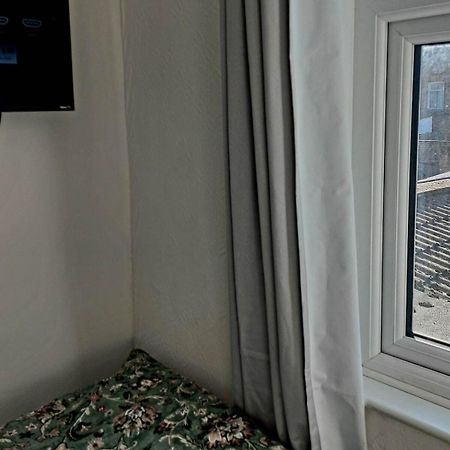 Seven Spots London Apartment Exterior photo