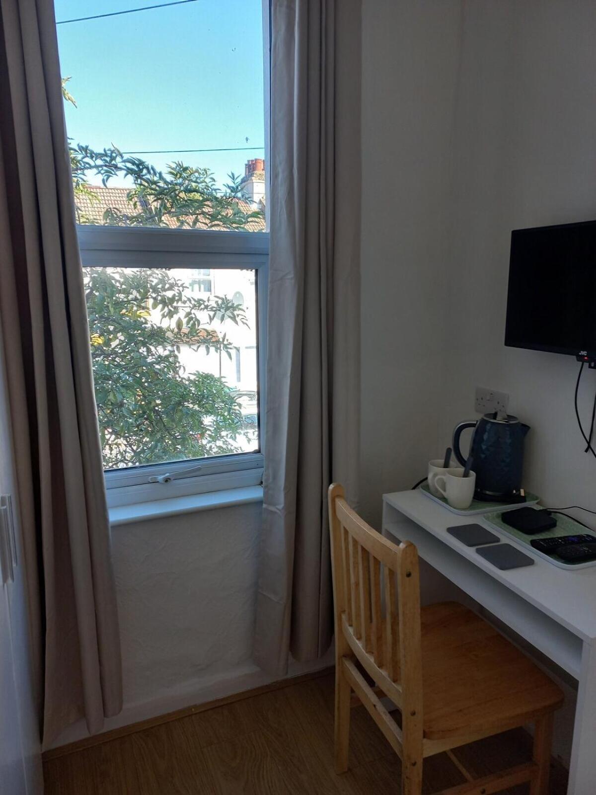 Seven Spots London Apartment Exterior photo