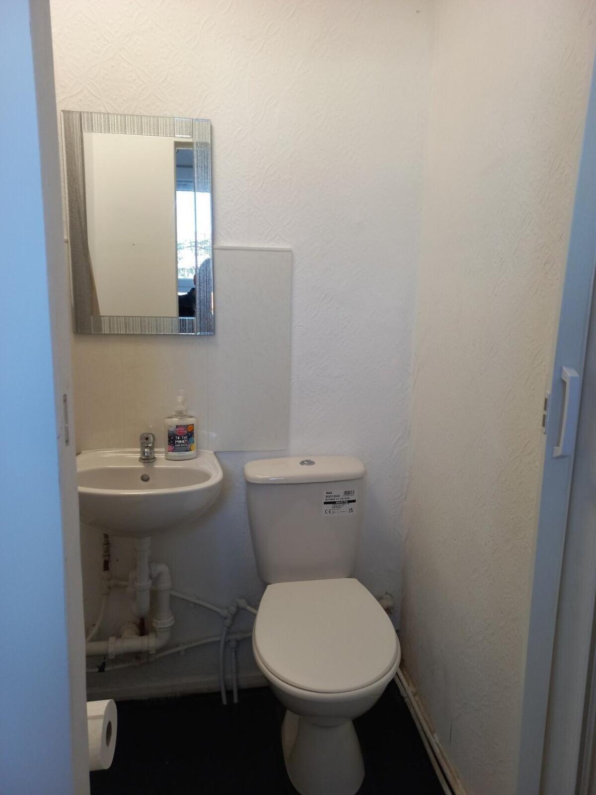 Seven Spots London Apartment Exterior photo
